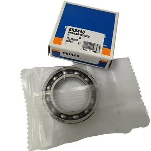 Rodamientos de Bolas de Ranura Profunda BR2865 BR2865DTA2F1 F-845889.KL 43222-32000 845889 para Caja de Cambios de Auto <span class=keywords><strong>I10</strong></span> I20, Tamaño 28X65X19mm - Product Image 3