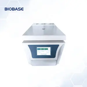 Biobase Centrifuge BKC-TH18RHD Tafelblad Hoge Snelheid Gekoelde Centrifuge Voor Lab