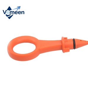 Tongkat Pengukur Oli Mesin untuk VW AUDI Eos Golf Jetta Passat 06J115611F 06J 115 611 L  06J115611L 06J 115 611 E 06J115611E - Product Image 3