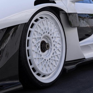 ล้อปลอมแปลง17 <span class=keywords><strong>18</strong></span> 19 20 21 22 23 24 26นิ้วสำหรับ lambในกรณีนี้ - Product Image 3