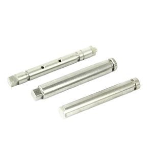 Usinage CNC et Électroérosion à Fil pour Pièces Détachées Industrielles de Machines de Fabrication, Personnalisation Professionnelle, Acier Inoxydable - Product Image 5
