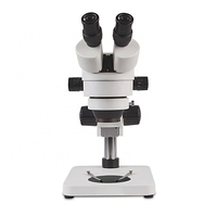 Binocular Viewing Head Stereo Microscope for Mobile Repair and Laboratory Use Microscope Dissecting Microscope