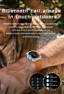 Valdus NFC <span class=keywords><strong>Android</strong></span> <span class=keywords><strong>5.1</strong></span> Điện Thoại Thông Minh Đồng Hồ GPS Ngủ Giám Sát Sức Khỏe Của Phụ Nữ Z83 Max 1.52 Inch AMOLED HD Màn Hình <span class=keywords><strong>Smartwatch</strong></span> - Product Image 2