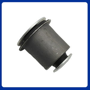 48655-60050 Eje trasero automotriz Manguito de goma Buje de suspensión Buje de brazo oscilante - Product Image 2