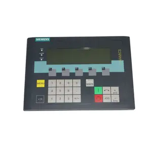 Nuovo Touch Panel SIEMENS SIPLUS SINAMICS G120