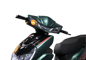 Venta al por mayor 1200W de alta velocidad ciclomotor eléctrico 72V Off-Road motocicleta Scooter con 3000W Motor Power Pedal para adultos de litio - Product Image 6