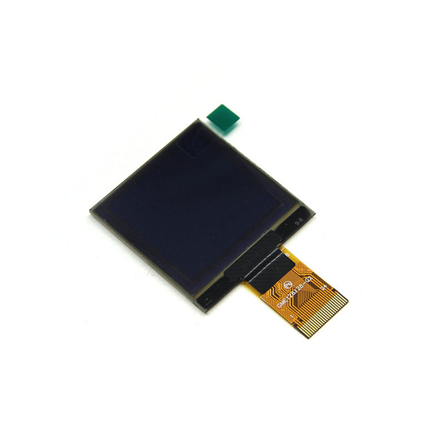 1.5 oled lcd display128*128 Resolution IIC Interface 128*128 small Oled Display Panel