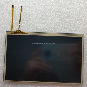LQ070Y3DG3B โมดูลจอ LCD ขนาดเล็ก 7.0 นิ้ว สำหรับอุปกรณ์การแพทย์แบบพกพา ของแท้ มีสินค้าในสต็อก - Product Image 2