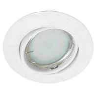 MR16 GU10 Spot Dimmable Plafond Encastré Downlight Raccord