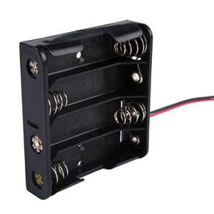 Фабричная пластиковая Экструзионная выдувная форма, двухцветный водяной чайник, выдувная пластмассовая Батарейная коробка, Экструзионная форма - Product Image 3