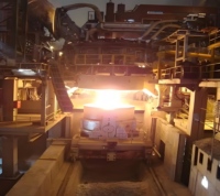 Four à résistance variable à haute efficacité énergétique Services de four à arc électrique personnalisés pour un prix compétitif industriel