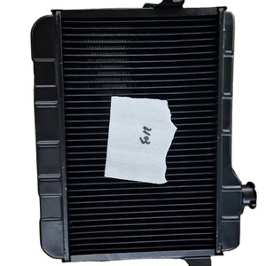 Neuer Ersatz für Messing-Kupfer kühler für russische BAZ-Autos 2102 2101 2103 2106 2105 2107 - Product Image 5