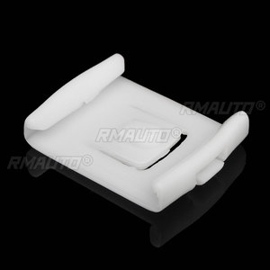 ไกด์435881203A แบบหนีบด้านนอกที่นั่งด้านใน C10ไกด์สำหรับ VW Golf Corrado Scirocco - Product Image 4