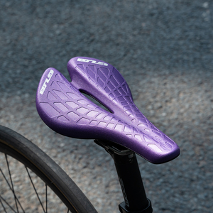 Sillín de <span class=keywords><strong>Bicicleta</strong></span> GUB 1173, Cómodo, Ultraligero y <span class=keywords><strong>Económico</strong></span>, <span class=keywords><strong>para</strong></span> Bicicletas de Montaña, Gravel y Carretera, con Amortiguación - Product Image 4