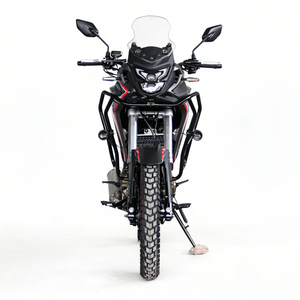 Nouvelle <span class=keywords><strong>moto</strong></span> tout-terrain <span class=keywords><strong>250cc</strong></span> à refroidissement par huile 2026 FE250 avec moteur Loncin, <span class=keywords><strong>moto</strong></span> tout-terrain à essence, motocross Zongsen 300cc - Product Image 3