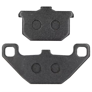Plaquettes de frein de moto FA085 pour KAWASAKI EL250 ER250 GPZ250R KR250 Z400 VN700 VN750 ZL1000 Z1100 GPz600R GPz900R ZR1000 <span class=keywords><strong>GPz1100</strong></span> - Product Image 4
