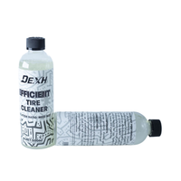 Agent d'entretien des pneus de voiture Hydrophilia Liquid Car Washing Beauty Car Tire Rubber Moisturizing Wax