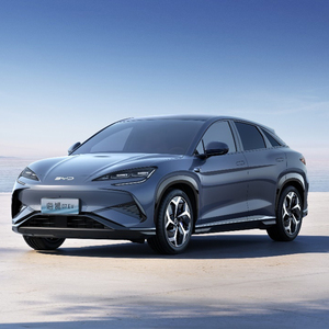 2025 <span class=keywords><strong>Cina</strong></span> BYD Sea Lion 07 EV Auto Veicoli Di Nuova Energia Elettrica SUV BYD Sea Lion 07 EV 610 550 BYD Sealion 7 Auto Elettrica - Product Image 1