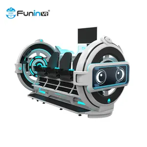 4d VR Machine Motion Cinema 4seat Children Amusement Flight Simulator Attractive Park Equipment Entertainment For Sale Supplier