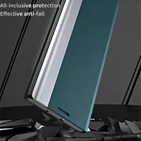 Étui en cuir à rabat avec support pour Samsung Galaxy S26 S25 S22 S23 S24 Ultra S10 Plus S20 S21 FE Note 10 Plus 20 Ultra
