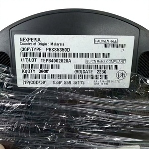 <span class=keywords><strong>TTP223E</strong></span> SOT23-6 Détecteur de touche tactile capacitif à un seul bouton IC - Product Image 6