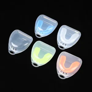 Protector Bucal Deportivo Personalizado, Protector Dental, Protector Bucal para Boxeo, Protector Bucal para Fútbol, Protector Bucal Atlético - Product Image 1