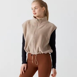 Top da <span class=keywords><strong>donna</strong></span> in cotone traspirante ed ecologico di alta qualità, personalizzabile con logo, casual, per <span class=keywords><strong>fitness</strong></span> e palestra, ad asciugatura rapida. - Product Image 1