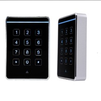 Kit de système de contrôle d'accès RFID Chine, lecteur de carte de contrôle d'accès Android, lecteur de carte NFC, RFID