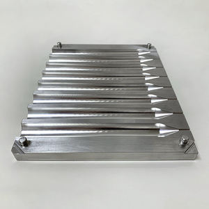 Алюминиевая форма для свечи - Product Image 5