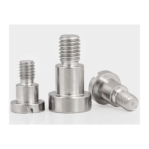 Изготовленный на заказ CNC алюминиевый медный из нержавеющей стали акриловый латунный токарный станок для холодной штамповки деталей оборудования для литья под давлением - Product Image 1