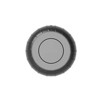 Traceur GPS City Tag, balise intelligente avec suivi en temps réel Beidou et LBS pour animaux de compagnie, compatible Android/iOS, garantie 1 an