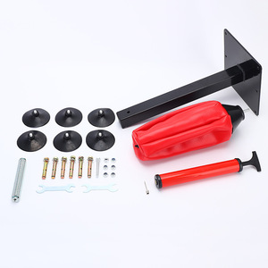 Ballon de boxe mural pour la détente au <span class=keywords><strong>bureau</strong></span>, Offre Spéciale - Product Image 3