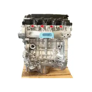 自動車エンジン製造2.0L114KW4シリンダーホンダCRVR20A7用の完全なエンジンアセンブリシステム