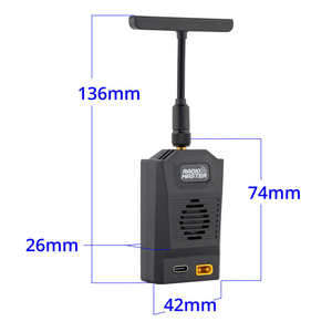 Module ELRS Radiomaster Ranger Nano 2.4GHZ - Product Image 4
