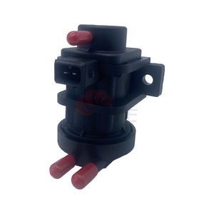 Nuovo elettrovalvola a solenoide pressione 5851037 8029152 9158200 per OPEL ASTRA G convertibile - Product Image 2