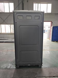 Inodoro portátil de viaje, compacto, plegable, ligero, para senderismo, pesca, picnic, viajes en <span class=keywords><strong>coche</strong></span> - Product Image 5