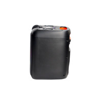 Haut-parleur portable extérieur multifonctionnel Microlab Haut-parleurs actifs portables légers RVB pour la fête PT601