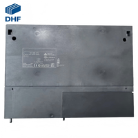 Controlador Programable 6ES7431-7QH00-0AB0 S7-400, Módulo PLC SM 431 de Entrada Analógica de Expansión