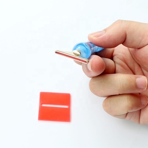 ชุดอุปกรณ์วาดภาพเพชร DIY พร้อมหัวเจาะอะลูมิเนียมอัลลอยด์รูปหัวใจสำหรับปากกาเรซิ่นแก้ว สำหรับภาพนิ่ง - Product Image 3