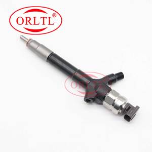 Inyector de combustible ORLTL Common Rail <span class=keywords><strong>095000</strong></span>-<span class=keywords><strong>5600</strong></span>, inyector diésel <span class=keywords><strong>095000</strong></span> <span class=keywords><strong>5600</strong></span>, inyección de bomba de combustible 0950005600 para Mitsubishi - Product Image 4