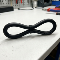 Cable Monopolar PrimePro H07Z1-K 450/750V LSZH Ultraflexible, 99.9% Cobre Libre de Oxígeno, Bajo Humo, Cero Halógenos, CE