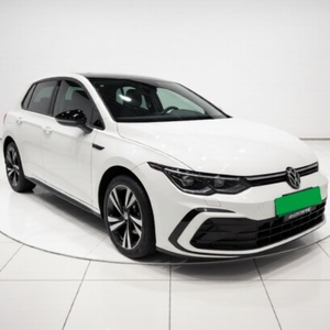 YD AUTO 2021 <span class=keywords><strong>Volkswagen</strong></span> Golf 280TSI DSG 1.4T R-Line Blanco, Carrocería y Pintura Originales, Vehículo Usado, 41.419 km, en Stock - Product Image 3