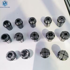 <span class=keywords><strong>ER</strong></span> à travers la <span class=keywords><strong>pince</strong></span> de liquide de refroidissement ER16 ER25 ER32 <span class=keywords><strong>pince</strong></span> scellée avec la <span class=keywords><strong>pince</strong></span> de joint en caoutchouc - Product Image 4