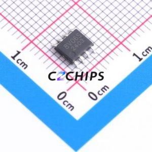 Original-nouveau XR8V06S SOP-8 Transistor transistor à effet de champ (MOSFET) vente entière puces de composants électroniques et service de nomenclature - Product Image 1