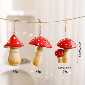 Decorazioni natalizie appendiabiti creativi porta porta anelli regalo anziano pupazzo di neve renna appeso - Product Image 5