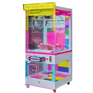 Jeux d'arcade en gros, salles de jeux, machines d'arcade commerciales à monnayeur, machines à sous pour enfants - Product Image 2
