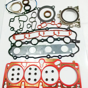 Kit de révision moteur 2.0L 16V CDL avec jeu complet de joints OE 06D103383J, pièces internes de moteur de marque AUFERAY pour VW Golf R <span class=keywords><strong>Audi</strong></span> S3 TTS - Product Image 1