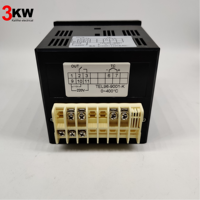 Controlador de Temperatura Digital LED con Perilla Tel96-9001k para la Categoría de Sensores de Temperatura