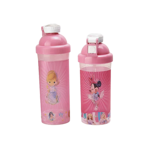 Offre Spéciale : Bouteilles d'<span class=keywords><strong>eau</strong></span> <span class=keywords><strong>3D</strong></span> personnalisées de 500 ml en PP, idéales pour les fêtes d'enfants et l'<span class=keywords><strong>eau</strong></span> bouillante - Product Image 5