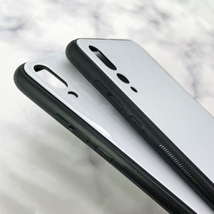 <span class=keywords><strong>Coque</strong></span> de téléphone vierge en PC pour sublimation Prosub en gros, personnalisable pour <span class=keywords><strong>Huawei</strong></span> <span class=keywords><strong>P20</strong></span> Pro/Y9 2019/Honor 9X Pro - Product Image 5